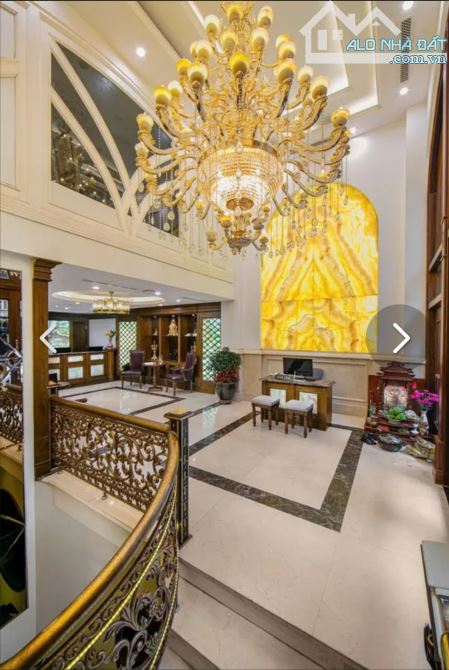 Bán KS vip mặt tiền 8.5m, 135m2 tại Hàng Trống, Hoàn Kiếm, chỉ với giá cực chất 379 tỷ - 5