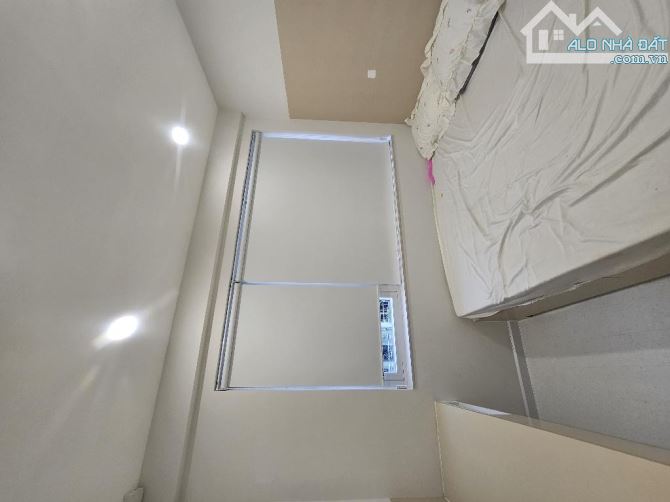 🏡MT đ.ường Vĩnh Viễn - 29m2 - 3 T.ầng - 3PN - MT kinh doanh 12m - Lô góc 2 MT 🏡 - 5