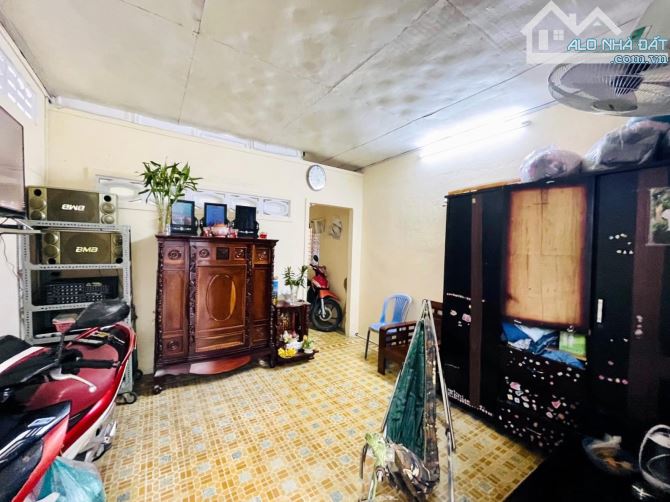 Hẻm xe hơi, nhà C4, 130m2 (6x17m) Phan Văn Trị Bình Thạnh chỉ 13 tỷ x tl - 5