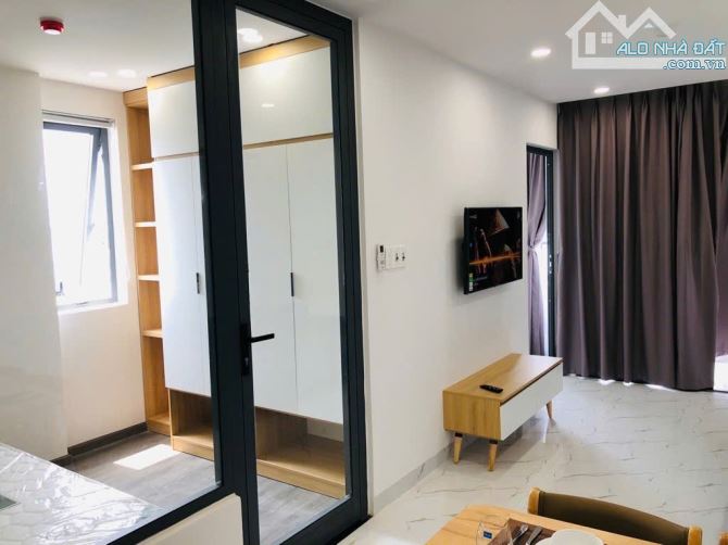 🌿 TOÀ CĂN HỘ 2 MẶT TIỀN – PHAN HUY ÍCH – 4 TẦNG -  80M2 – GIÁ 16,2 TỶ 🌿 - 5