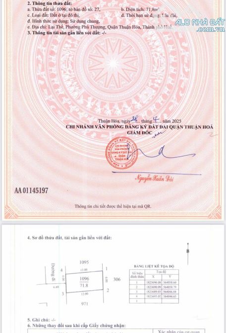 Nhà 3 tầng TDP Lại Thế Đường Phạm Văn Đồng Full nội thất cao cấp giá chỉ 3.68 tỷ bán nhanh - 5