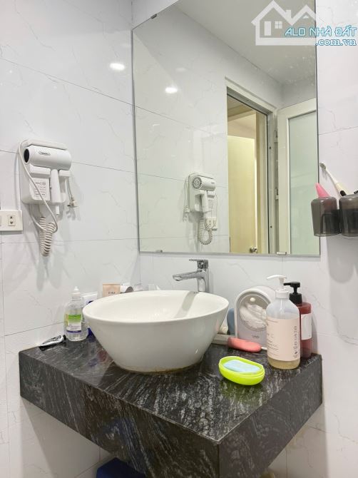 Cần bán căn hộ 3 ngủ Chung cư 187 Nguyễn Lương Bằng nhà đẹp giá 9,5 tỷ - 5