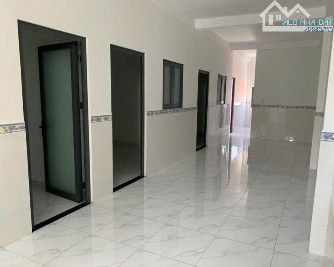 Nhà Hẻm 256 Phan Huy Ích, Gò Vấp – 168m² (7x24m), 3 Tầng, Sát Emart,  Xây KS/CHDV - 16.8T - 5