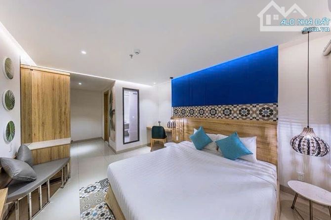 🔥 DÒNG TIỀN KHỦNG – CĂN HỘ 4 TẦNG – AN NHƠN 8 – 112M2 – GIÁ 13,9 TỶ 🔥 - 5