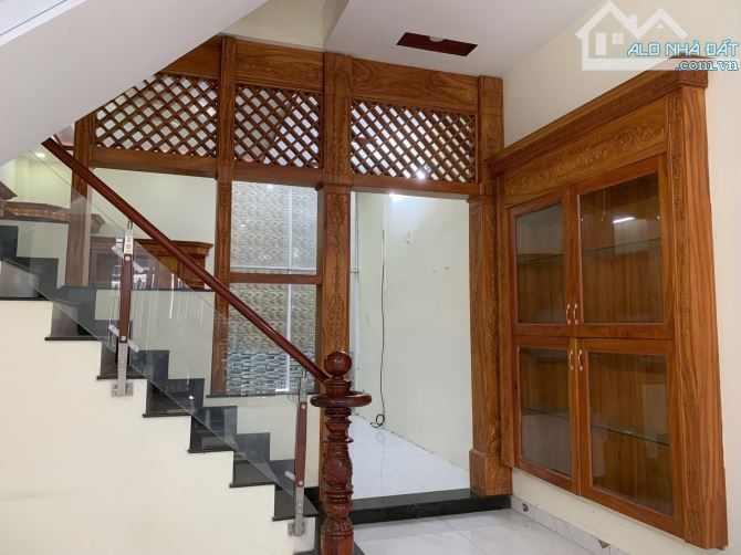 SIÊU PHẨM 3 TẦNG 5X16 MẶT TIỀN KHU DÂN CƯ ĐẠI HẢI PHAN VĂN HỚN GIÁ TỐT - 5