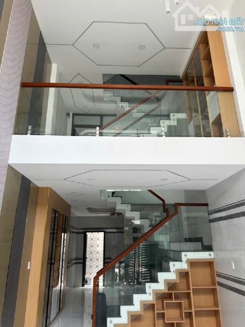 /-flag  bán nhà, gần đường hương lộ 2, bệnh viện tân bình.nhà mới 100%, đẹp xịn sò,, dân t - 5