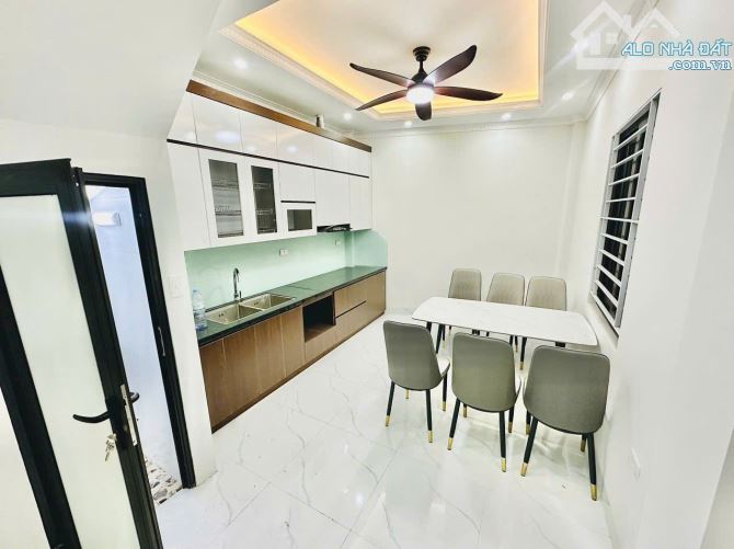 Cho thuê nhà/CHDV – Đức Thắng, Bắc Từ Liêm - 5