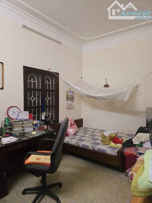 XUÂN THỦY 154M2, 4 TẦNG, MT 18M – BIỆT THỰ LÔ GÓC, Ô TÔ TRÁNH, NGÕ THÔNG – 39 TỶ - 5