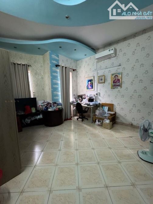 ✨ BÁN NHÀ PHÚ NHUẬN – HẺM XE HƠI – 70M² – 3 TẦNG – 4PN – CHỈ 8 TỶ98! ✨ - 5