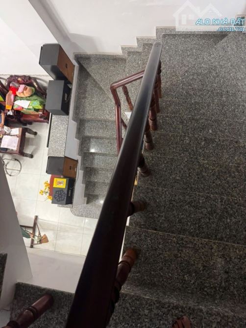 Nhanh Mới Kịp Nhà Đẹp Giá Chuẩn 68m² (4 x 17) Trệt+2lầu Chỉ Nhỉnh 5Tỷ - 5