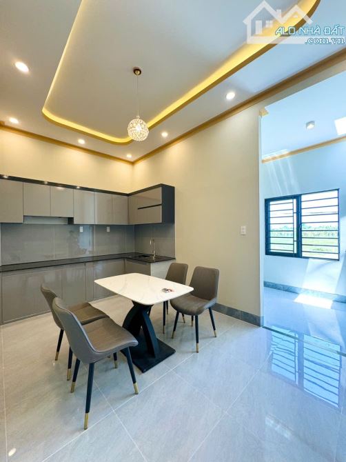 🏡 BÁN NHANH NHÀ ĐẸP – FULL NỘI THẤT – PHONG NẪM, PHAN THIẾT  ✨ Nhà mới 100% - 5