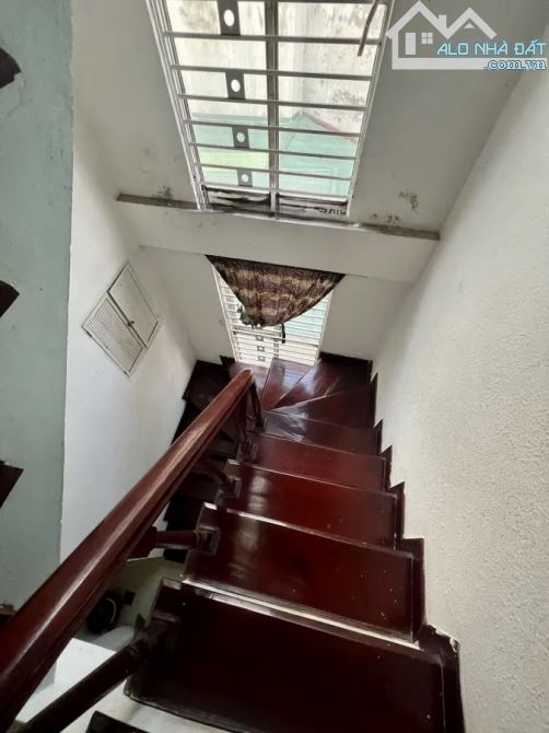 💥SIÊU PHẨM PHỐ MINH KHAI – 40m2 x 5 TẦNG ĐẸP – NGÕ Ô TÔ – KINH DOANH – GIÁ TỐT💥 - 5