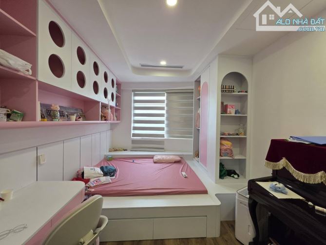 BÁN CĂN HỘ GOLDEN HEART NGUYỄN XIỂN, TT KẾT NỐI, 165M2, 12.2 TỶ - 5