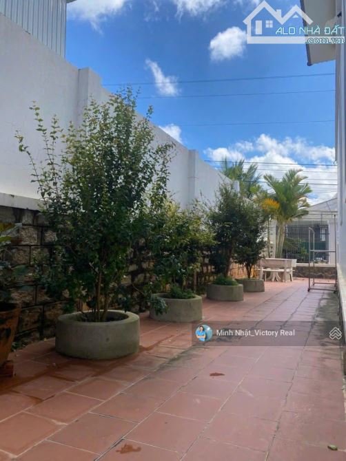 🏡 Chủ gửi bán gấp Villa mặt tiền Phường 7 – Đà Lạt - 5