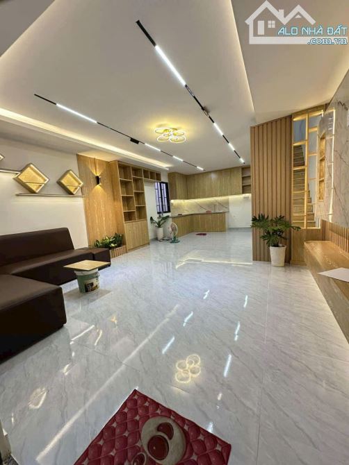 1XẸC TÂN THẮNG ĐỐI DIỆN EON MALL TÂN PHÚ 4,5X11 50M² CHỐT NHANH QUANH 1TỎI - 5