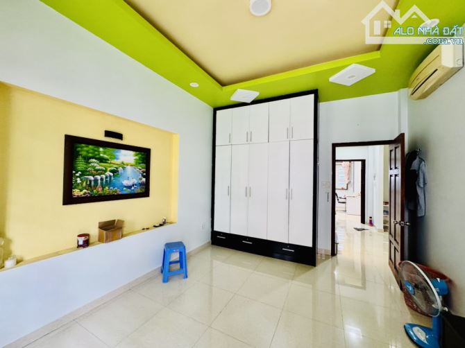 CĂN GÓC 2 MẶT THOÁNG – NGUYỄN ĐÌNH CHÍNH, P.11, PHÚ NHUẬN – 95m² – 4 TẦNG – GIÁ 13,79 TỶ - 5