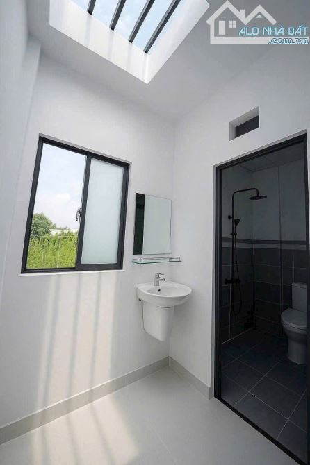 🏡 NHÀ GÁC LỬNG MẶT TIỀN ĐƯỜNG  CẦN CẮT LỖ BÁN GẤP - 5