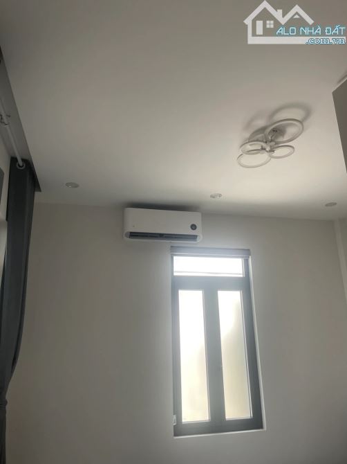 🌟 BÁN NHÀ 2 TẦNG – 2 MẶT KIỆT HÀ HUY TẬP – FULL NỘI THẤT – GIÁ CHỈ 4.3 TỶ 🌟 - 5