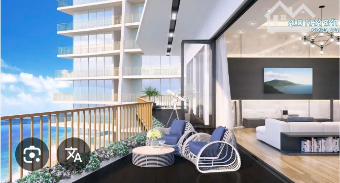 🏖️ SỞ HỮU CĂN HỘ BIỂU TƯỢNG SOLEIL WYNDHAM – ĐẲNG CẤP NGAY BÃI BIỂN MỸ KHÊ - 5