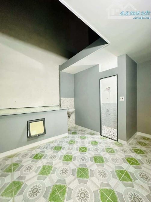 CHUYỂN NHƯỢNG NHÀ 3 TẦNG MỚI, MẶT TIỀN PHẠM NGŨ LÃO, 44m2 n:4,6m, QUI NHƠN. - 5