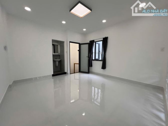 NHÀ MỚI ĐẸP – MẶT TIỀN CÔ GIANG, P.2, PHÚ NHUẬN – 26 m² – GIÁ 7,4 TỶ - 5