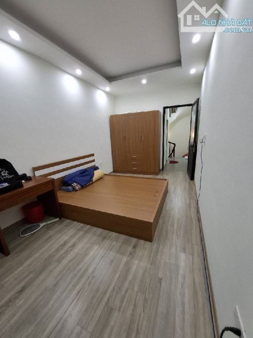 CHỦ CẦN BÁN GẤP NHÀ AN THẮNG BIÊN GIANG HÀ ĐÔNG 5 TẦNG GIÁ ĐẦU TƯ - 5