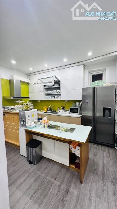 BÁN GẤP CĂN 137 NGUYỄN NGỌC VŨ CẦU GIẤY - 5