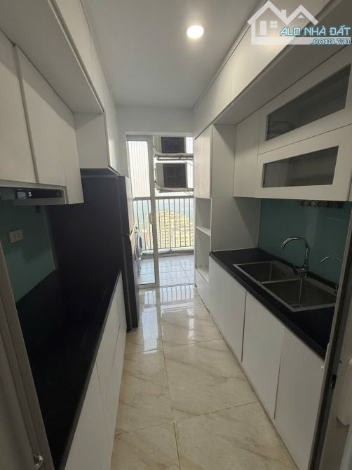 CHUNG CƯ CAO CẤP TOÀ A2 ECOLIFE CAPITOL 58 TỐ HỮU, NAM TỪ LIÊM 110 m2, 3 ngủ, gia 9,3 tỷ - 5