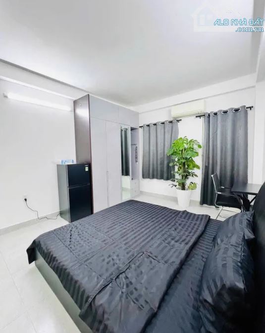 CHDV 7 Tầng, Thang Máy, MT Nguyễn Phúc Nguyên, Q.3: Thu Nhập 40 Tr/Tháng, Chỉ 23.5 Tỷ! - 5