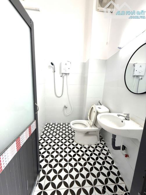 🌟 Cho thuê căn hộ Duplex cửa sổ thoáng tại trung tâm Q4 🌟 - 5