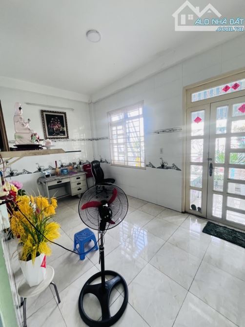 Nhà Tây Lân ,Hẻm xe hơi , 4 tầng BTCT , SHR nở hậu , hoàn công đủ , 5x12 , nhỉnh 4️⃣🧄 - 5