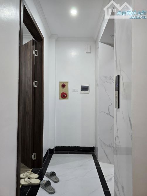 Chính chủ bán nhà đẹp 42m, 7 tầng, thang máy, ở sướng, kinh doanh đỉnh cao, Khương Hạ - 5