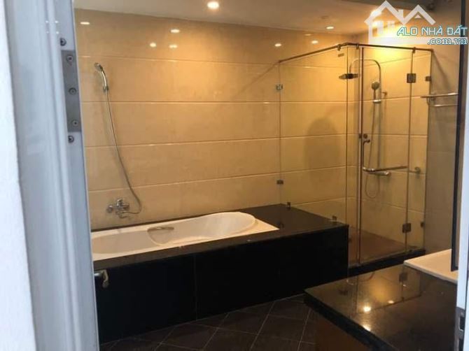 LAI XÁ - GẦN NGAY ĐHCN - NHỔN : NHÀ 5T -42M PHÂN LÔ - OTO VÀO - 5