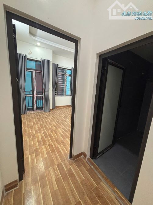 BÁN NHÀ 3 TẦNG MỸ XÁ, 45,8M2,NGÕ Ô TÔ LÙI TẬN CỬA 2,35 TỶ - 5