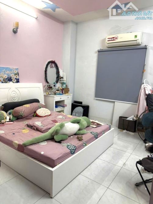 NHÀ ĐẸP 3 Tầng 3PN Gần Tỉnh Lộ 10,giáp khu Tên Lửa Aeon Bình Tân mất 5 phút đi Xe🏠 - 5