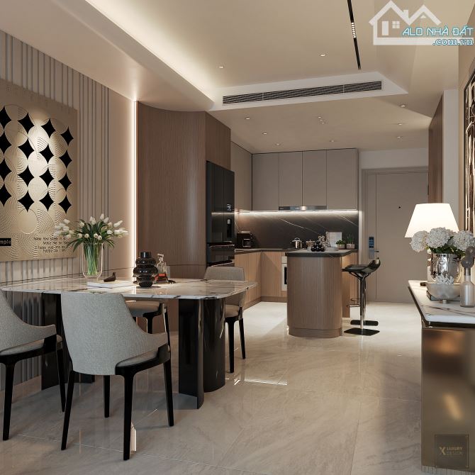BÁN CHUNG CƯ THE QUEEN 360 GIẢI PHÓNG, BOOKING NHANH ĐỂ ĐƯỢC CHIẾT KHẤU CAO - 5