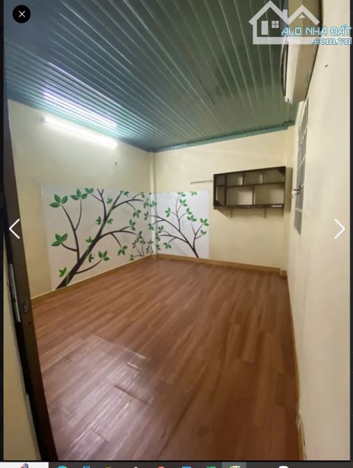 BÁN NHÀ TRUNG TÂM QUẬN 10 – LÊ HỒNG PHONG – 2 TẦNG – 33M2-  DÒNG TIỀN 8.5TR/THÁNG - 4 TỶ - 5