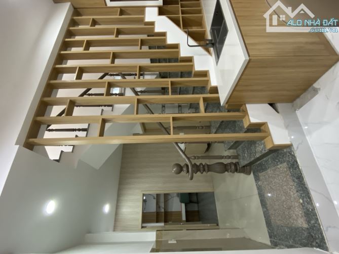 NHÀ 2 TẦNG KIỆT RỘNG LÊ DUẨN – THANH KHÊ - giá hơn 3 tỷ - 5