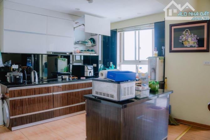 Căn Hộ Víp 13.x tỷ / 163 m2 / Tầng 12/ Láng Hạ - 5