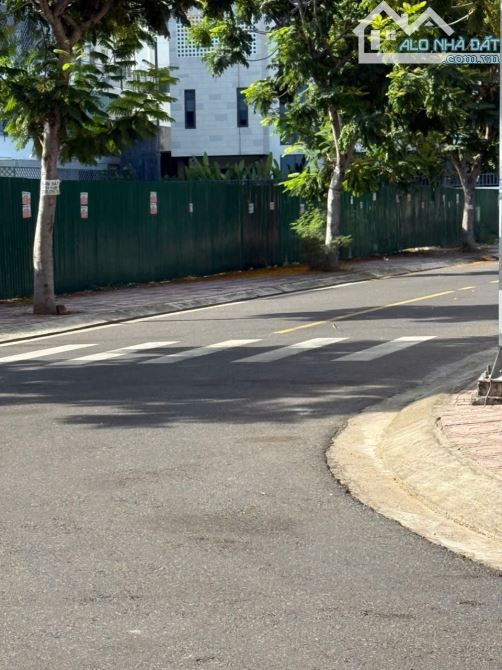 🔴Cần Bán lô đất đẹp KĐT Hà Quang 2 - DT 120m2. Cách Đường Số 4 chỉ 50m. - 5
