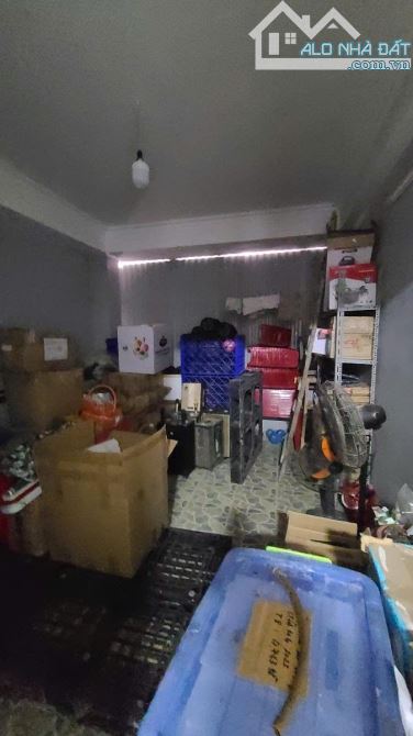 BÁN NHÀ NGUYỄN KHOÁI GẦN CHỢ, GẦN CHỢ, NGÕ THÔNG, GẦN TRƯỜNG 32M GIÁ 5,5TY - 5