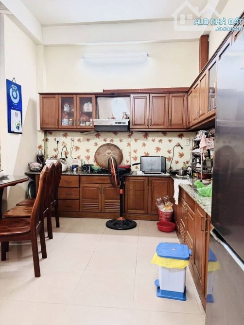 🔥 HIẾM! NHÀ ĐẸP TRỊNH CÔNG SƠN – GIỮA TRUNG TÂM HẢI CHÂU - 5