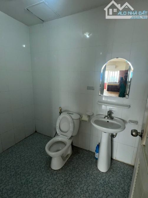 CHÍNH CHỦ CHO THUÊ CH CHUNG CƯ TÒA VIMECO E9 PHẠM HÙNG, 105M 3PN + 2WC, CĂN GÓC VIEW ĐẸP - 5