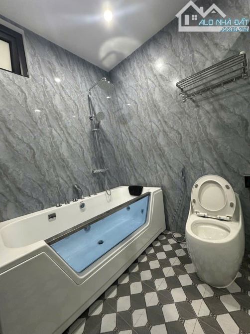 🔥NGỌC THỤY LONG BIÊN  GARA ÔTÔ – THANG MÁY – FULL NỘI THẤT – SÁT Đ HỒNG TIẾN – CHỦ NHIỆT - 5