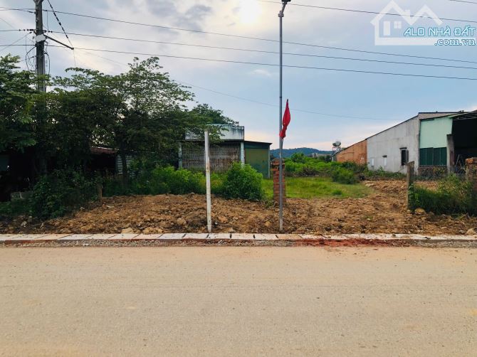 12x67m (805m2) Đường Quốc Lộ 55 Ngay Nút Lên Xuống Cao Tốc Sông Phan Gía rẻ 1 tỷ 2 - 5