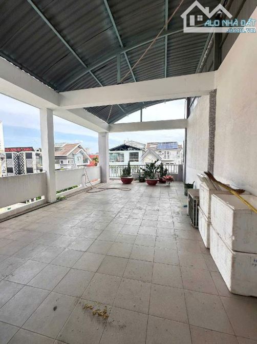 BÁN NHÀ MẶT TIỀN ĐƯỜNG SỐ 19,KHU TÊN LỬA (4,5 x 20 x 4 TẦNG) 14,5 TỶ TL - 5