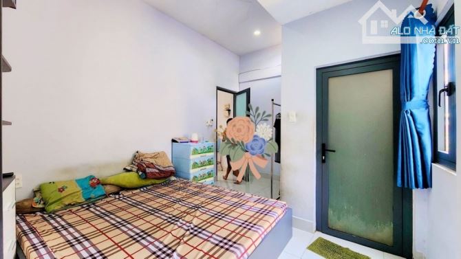 HIẾM QUÁ HIẾM-XE HƠI NGỦ TRONG NHÀ -2TẦNG-DT53M2-PHAN HUY ÍCH -TÂN BÌNH - 5