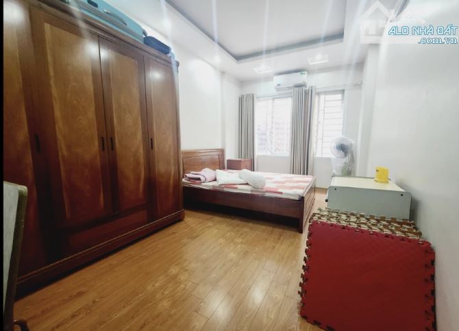 Bán nhà Đội Cấn 45m2, siêu đẹp, 10m ra mặt phố, 9 tỷ - 5