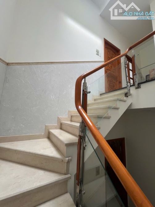 💥 BÁN GẤP NHÀ 4 TẦNG – NGANG 6M – KHU TÊN LỬA, TỈNH LỘ 10 – CHÍNH CHỦ 💥 - 5