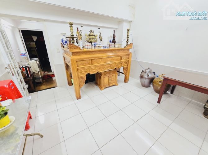 Bán nhà 3 tầng đẹp – hẻm xe hơi – Phước Long B - Thủ Đức – 7 tỷ. - 5